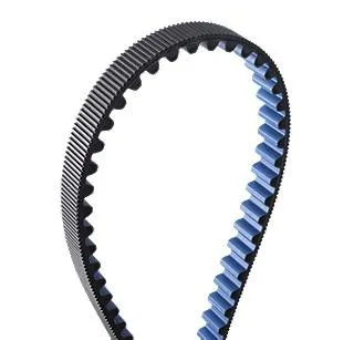 Gates Poly Chain GT Carbon Synchronous Belt 8MGT-1280-36