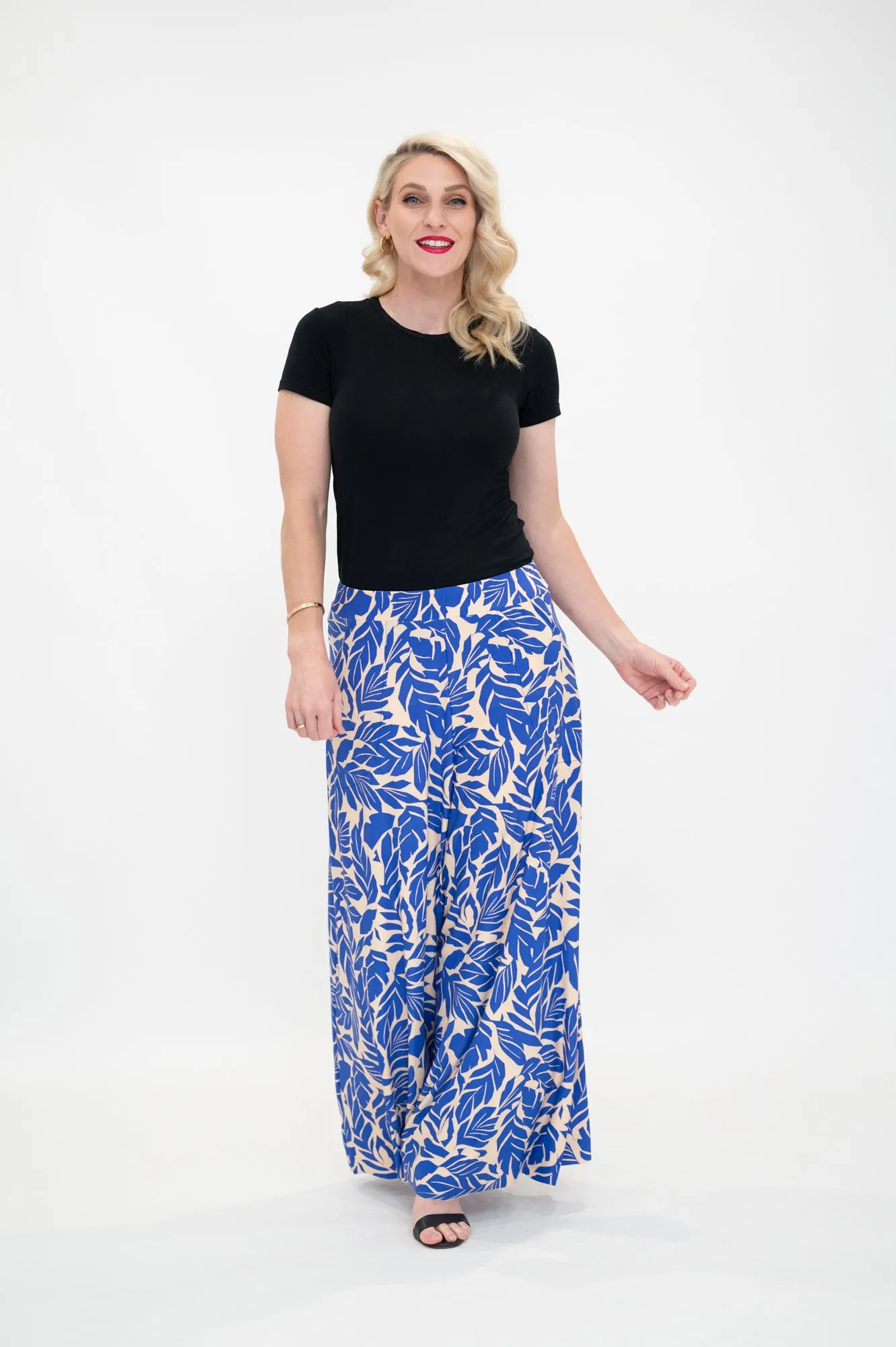 Gen 2 Palazzo pants Tall