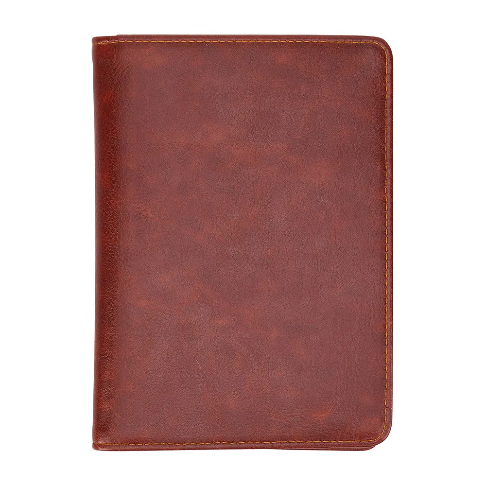 Gentleman’s Travel Wallet