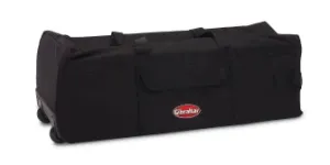 GIBRALTAR GHTB HARDWARE TRANSPORT BAG WITH WHEELS