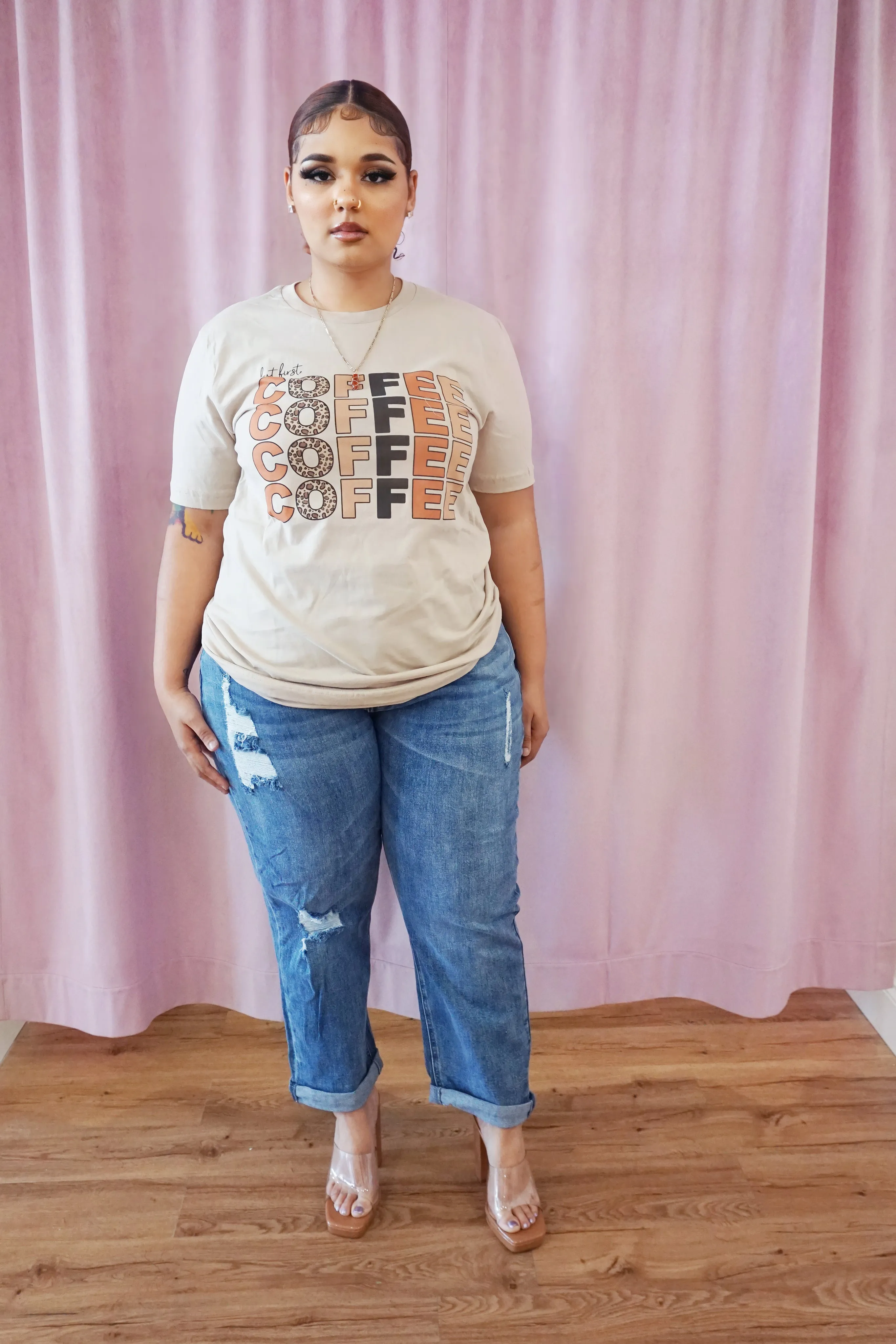 Gina Jeans