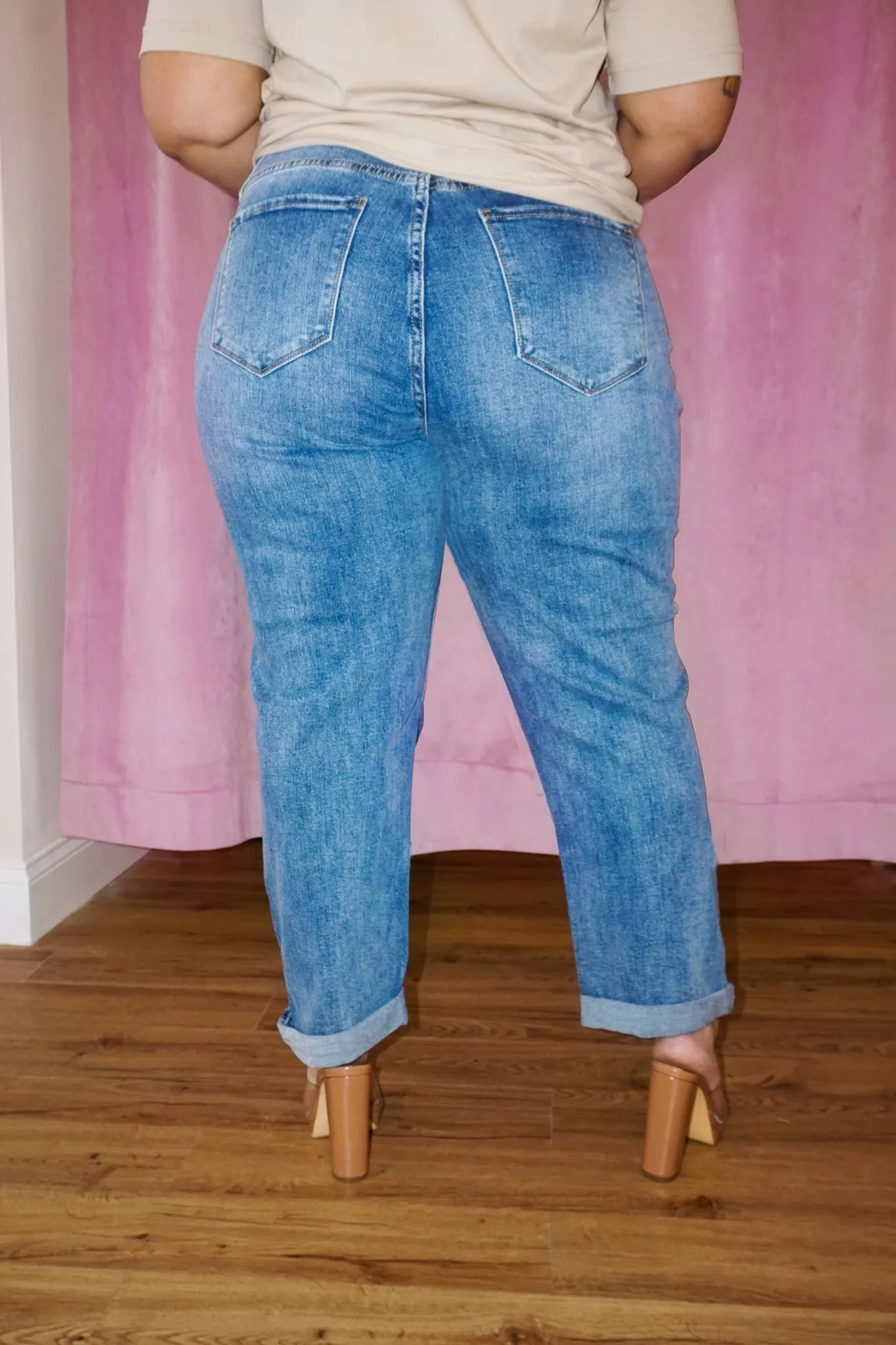 Gina Jeans