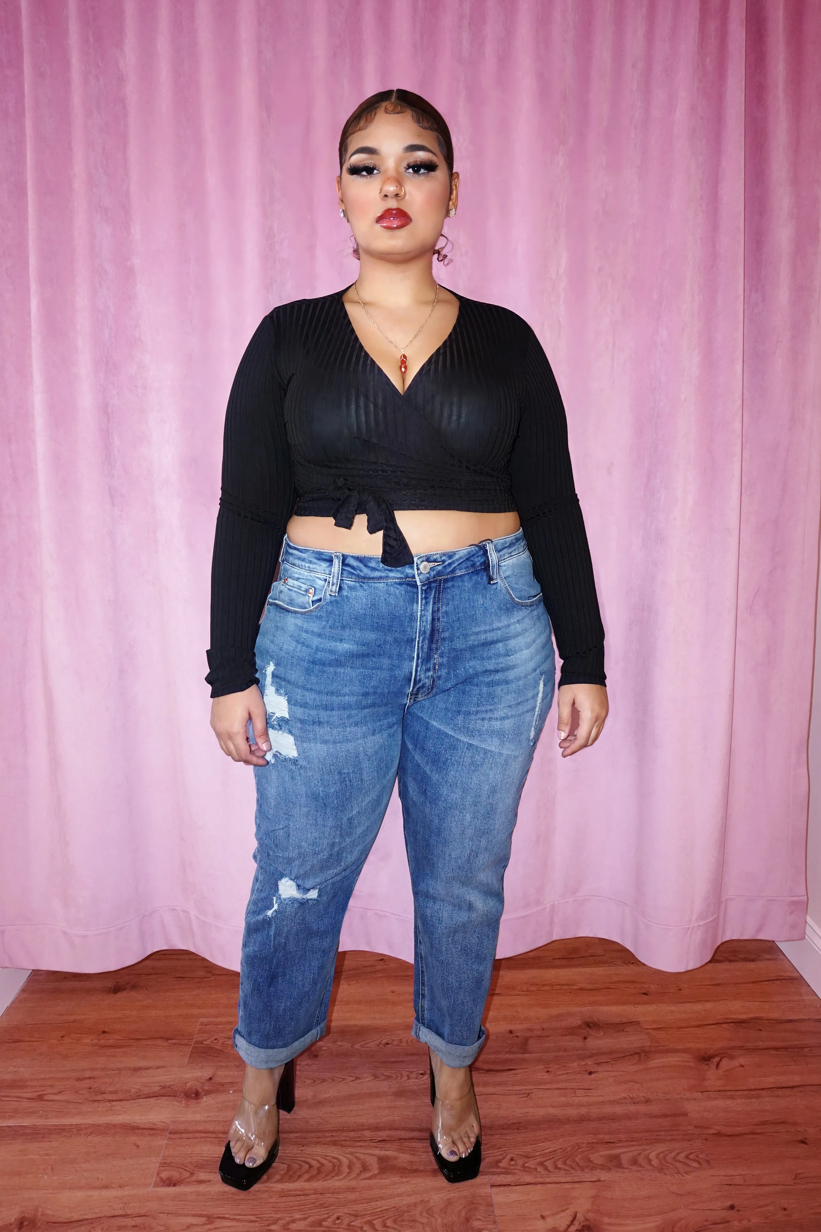 Gina Jeans
