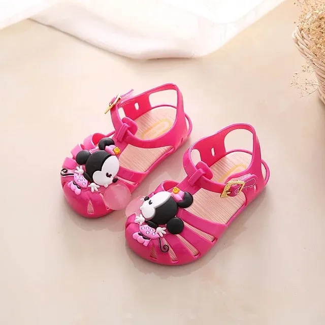 Girl Sandals