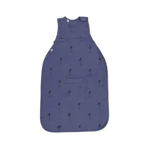 Go Go Bag Merino Duvet Tree-Denim 0-2yr