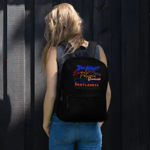 Got Fruit Backpack