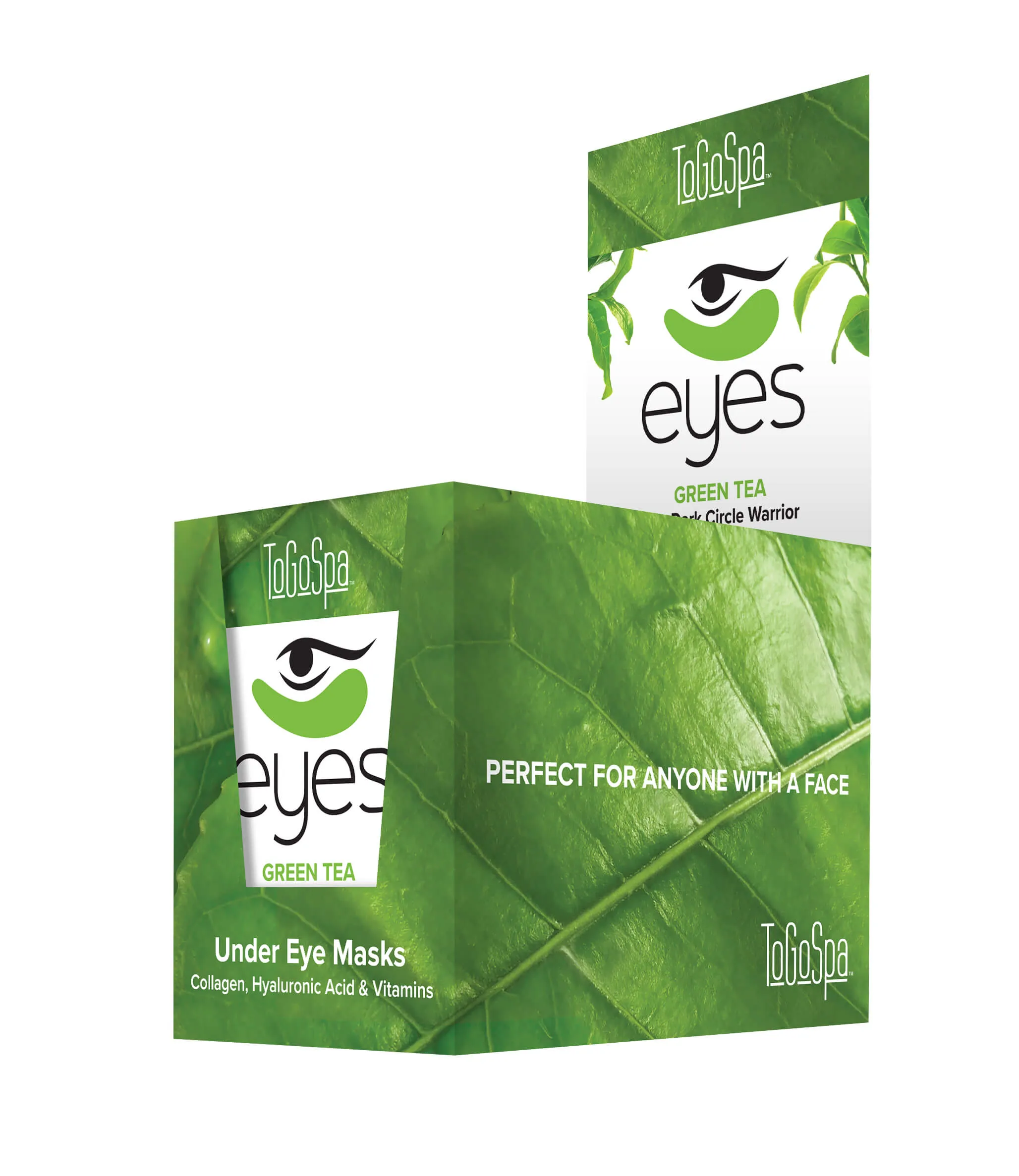 Green Tea EYES