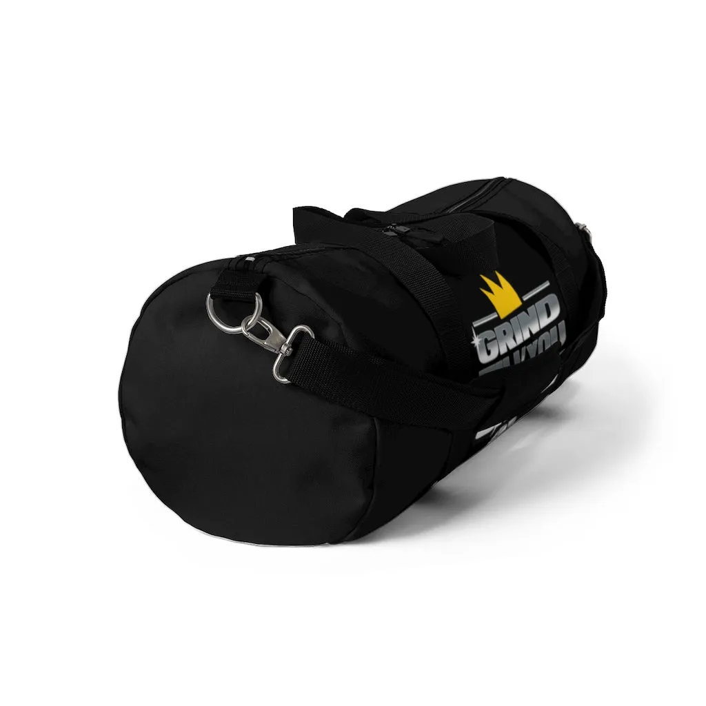Grind Till You Shine | Duffel Bag