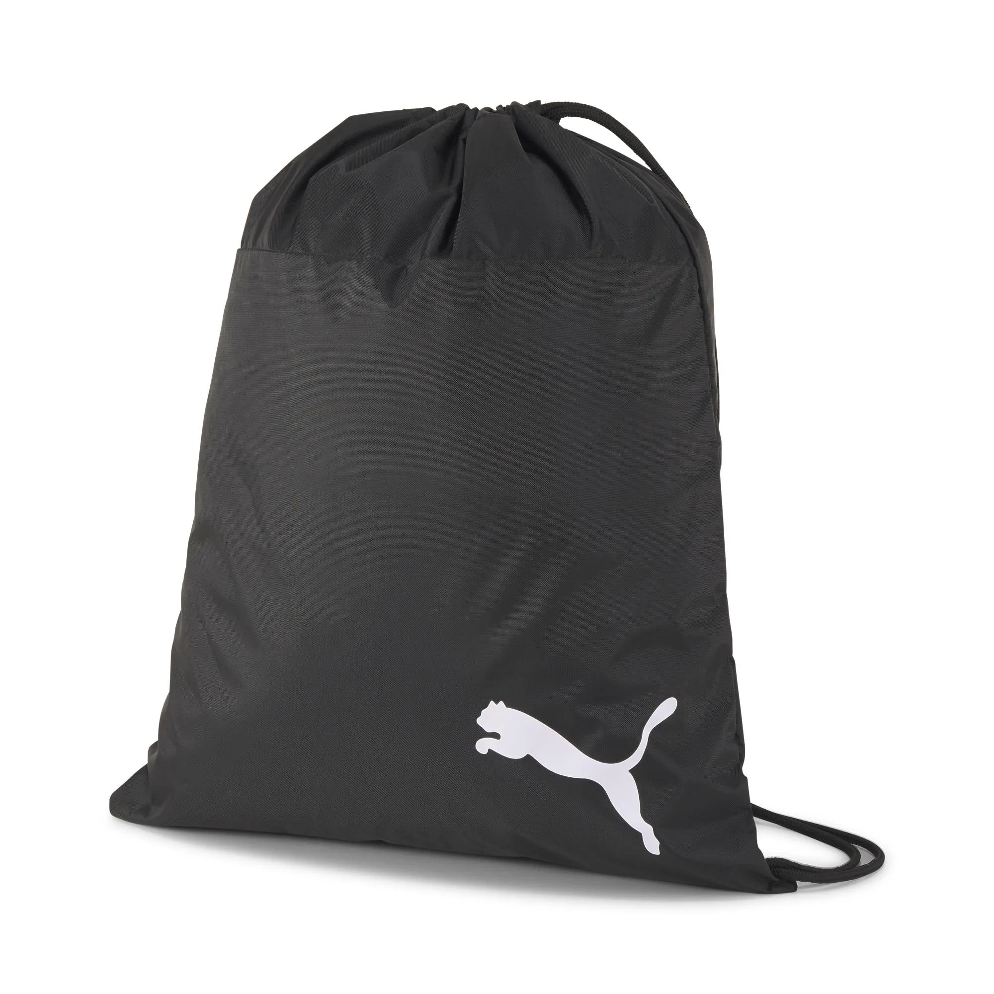 Guelph SC TeamGoal 23 Gym Sack Black