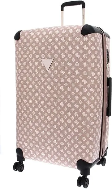 Guess Wilder 28 IN 8-WHEELER XL Nude / Blush Multi
