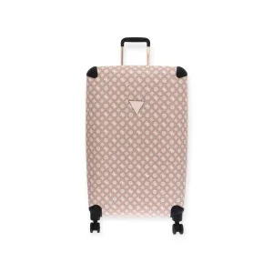 Guess Wilder 28 IN 8-WHEELER XL Nude / Blush Multi