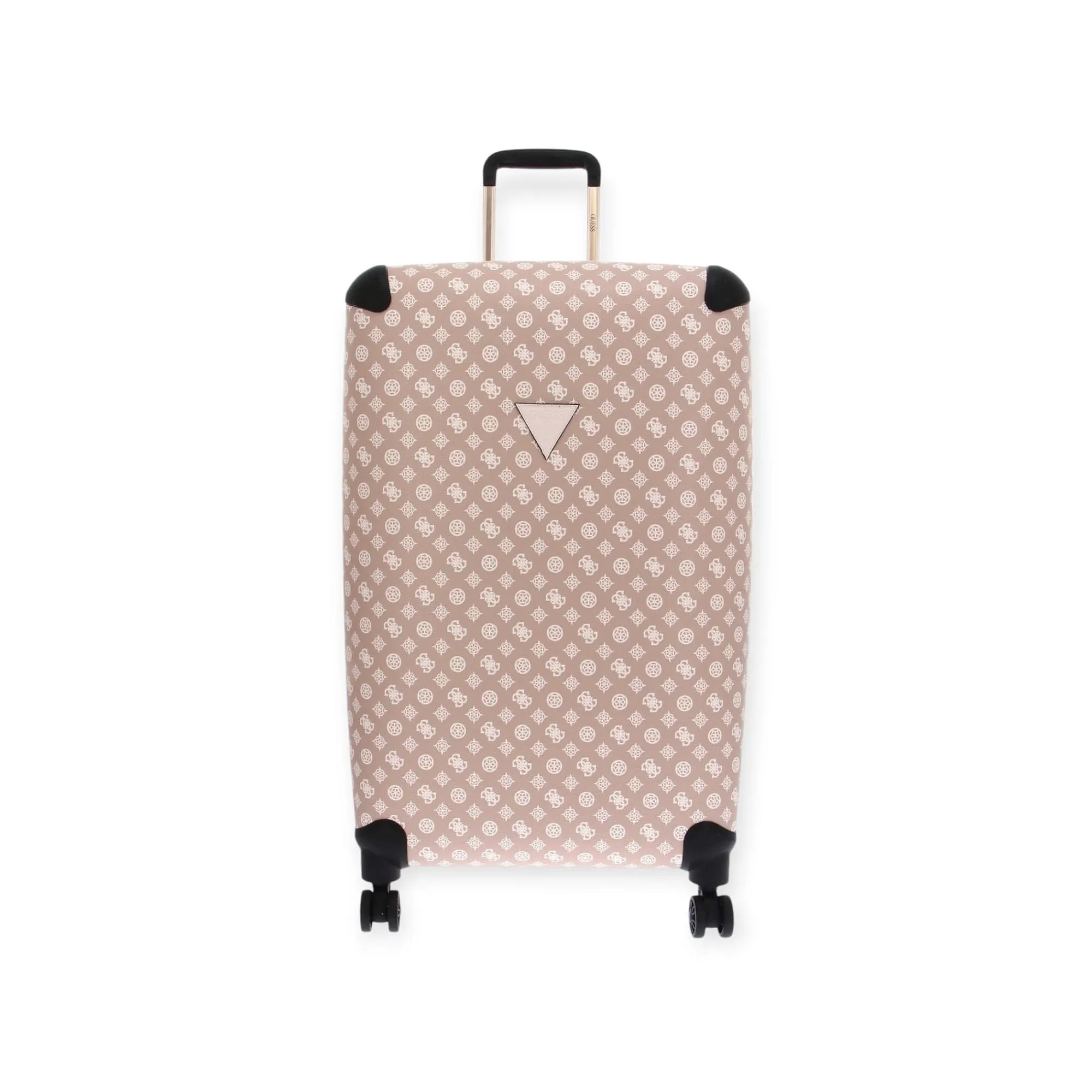 Guess Wilder 28 IN 8-WHEELER XL Nude / Blush Multi