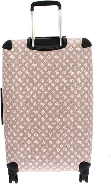 Guess Wilder 28 IN 8-WHEELER XL Nude / Blush Multi