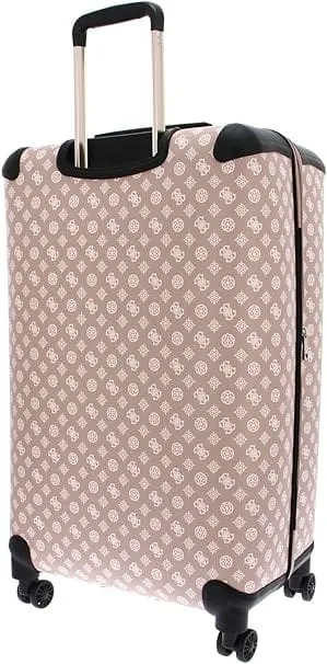 Guess Wilder 28 IN 8-WHEELER XL Nude / Blush Multi