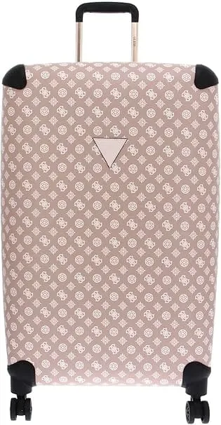 Guess Wilder 28 IN 8-WHEELER XL Nude / Blush Multi