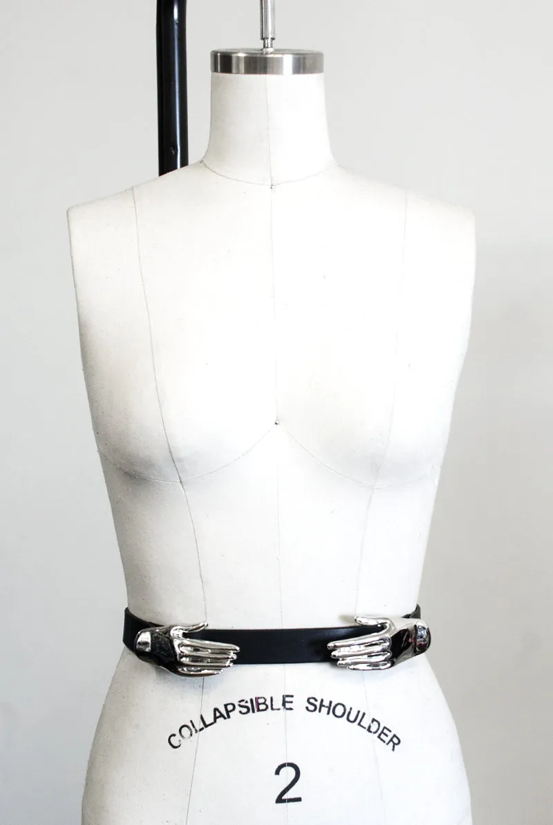 Hands Belt