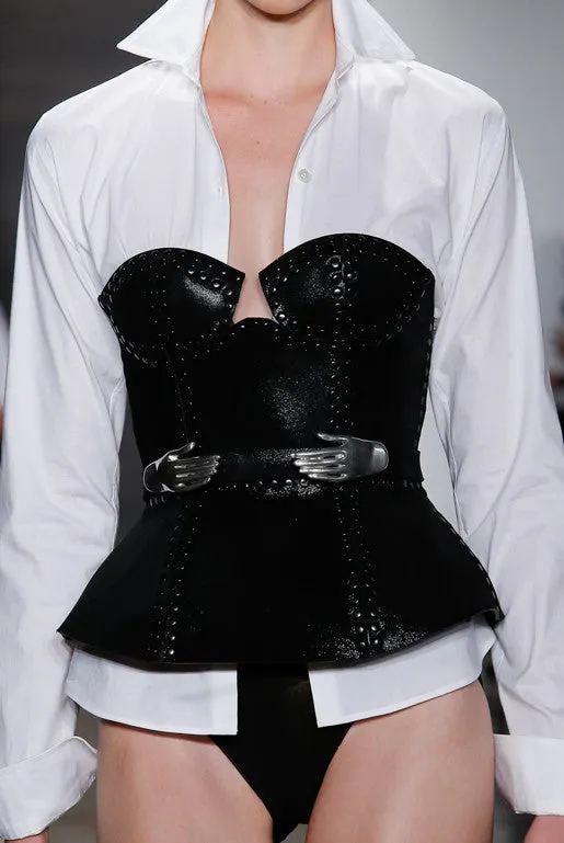 Hands Belt