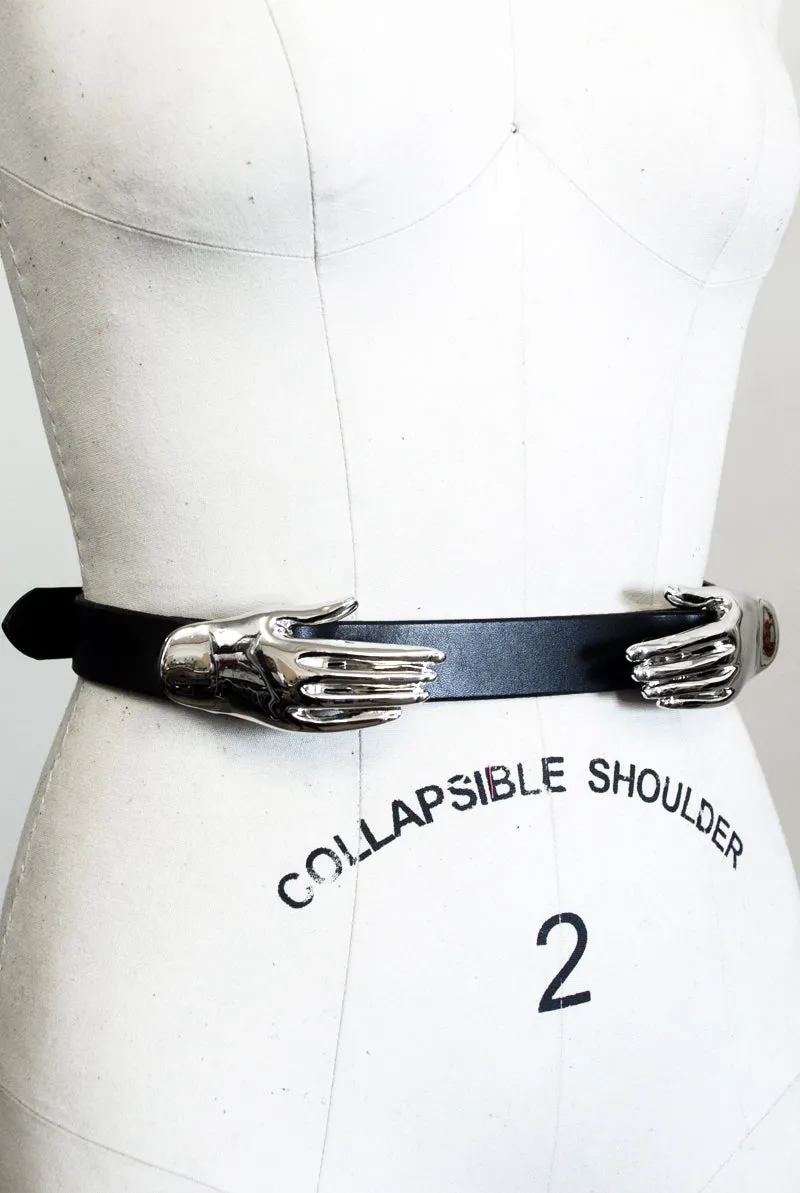 Hands Belt