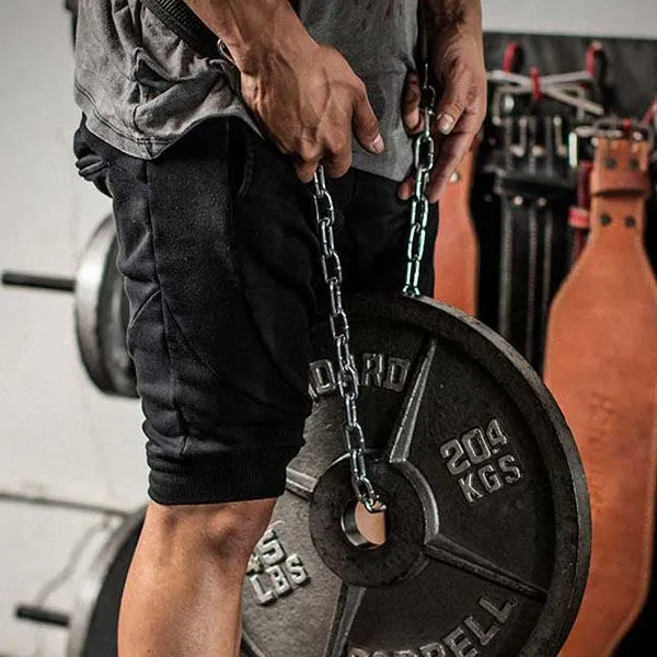 Harbinger PolyPro Dip Belt