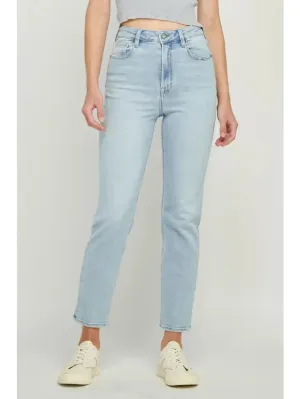 Harley Slim Mom Jeans