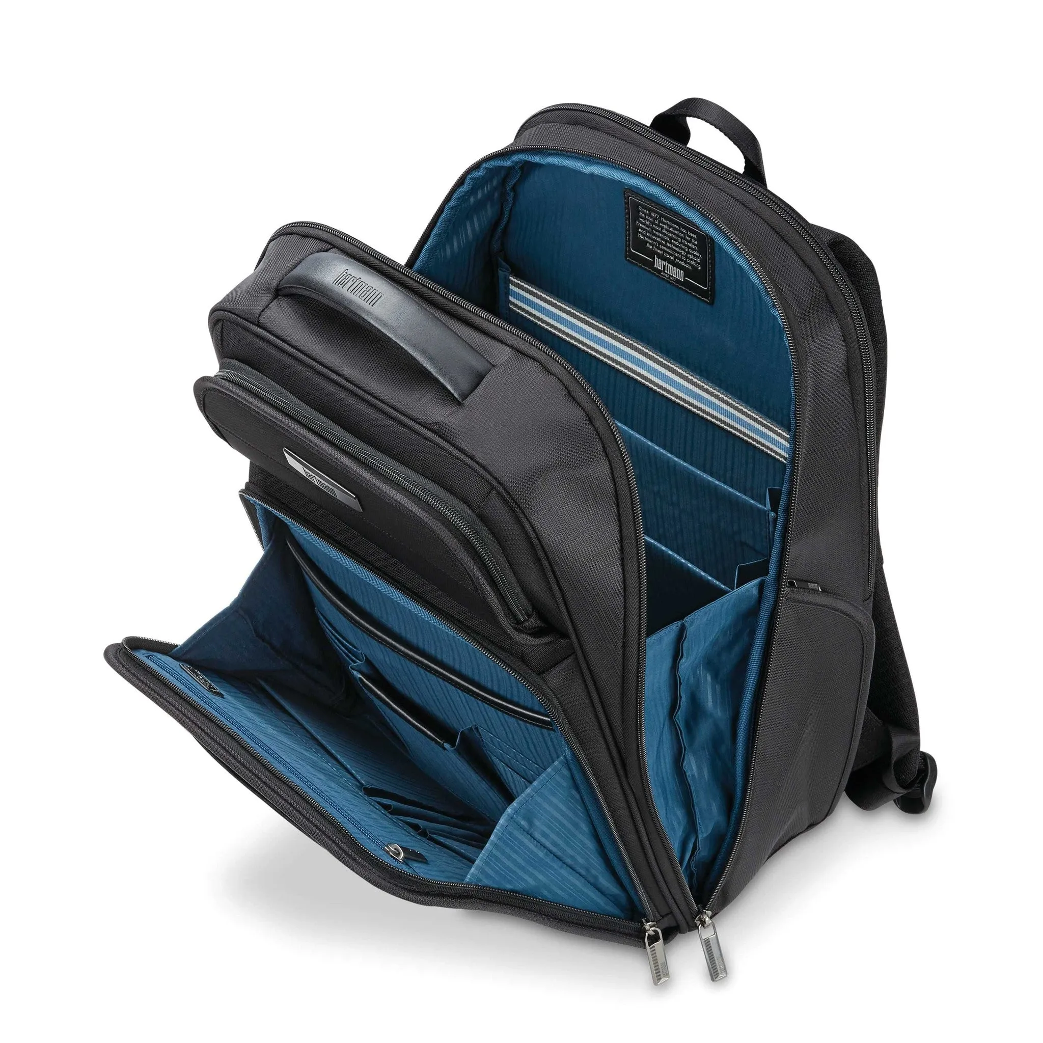 Hartmann Metropolitan 2 Executive Backpack