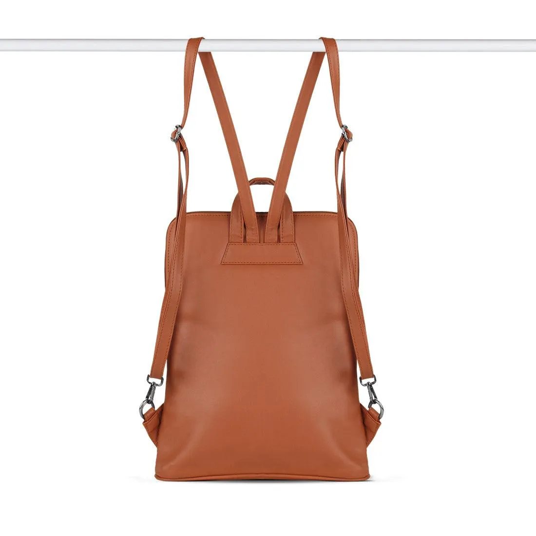 Havana Laptop Backpack Young Beauty