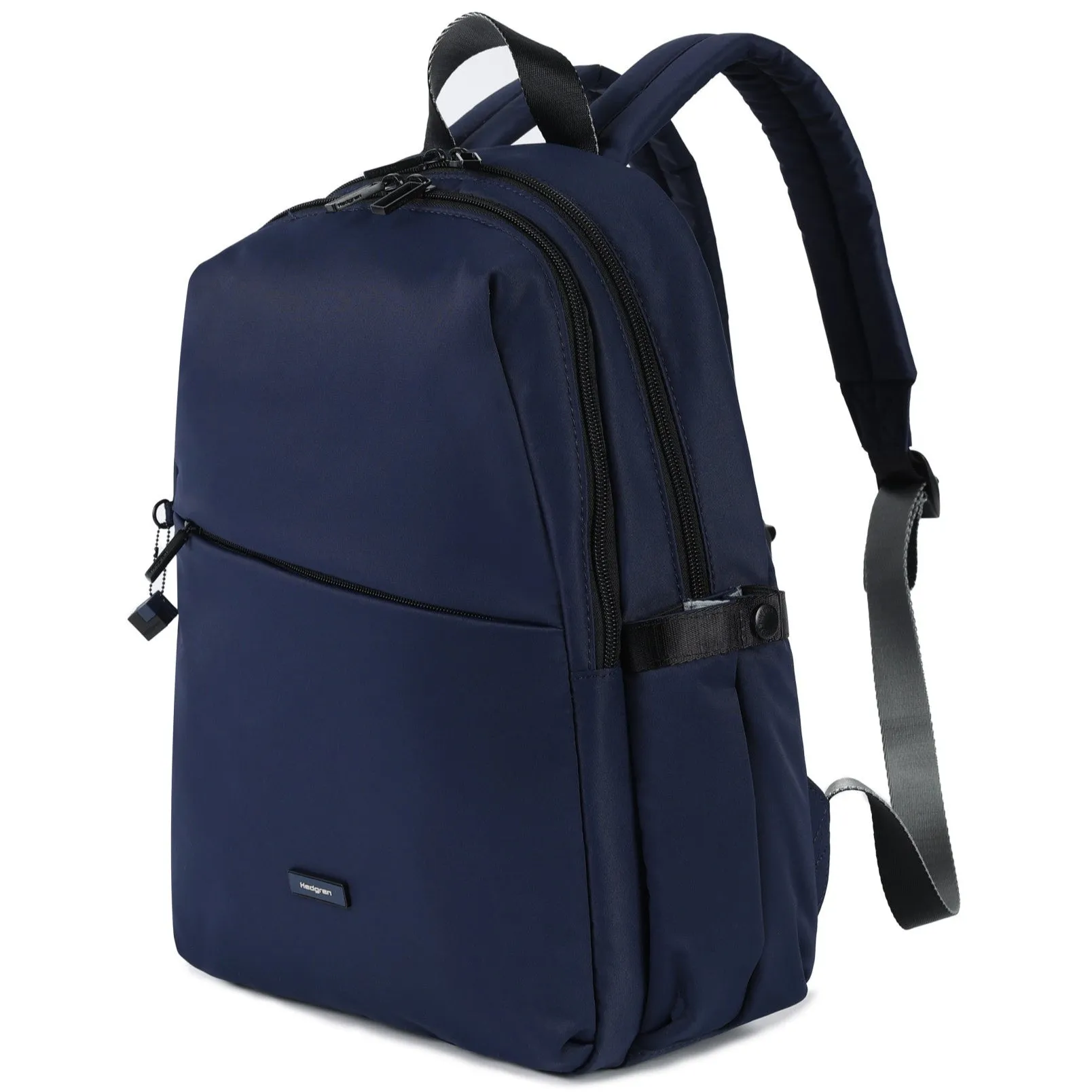 Hedgren Nova HNOV06 Backpack 13''laptop comp COSMOS Navy