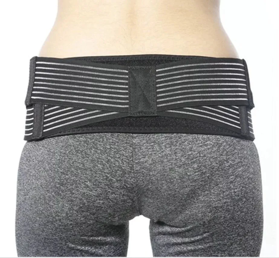 Hemmka Health SI Sacroiliac Belt - One Size