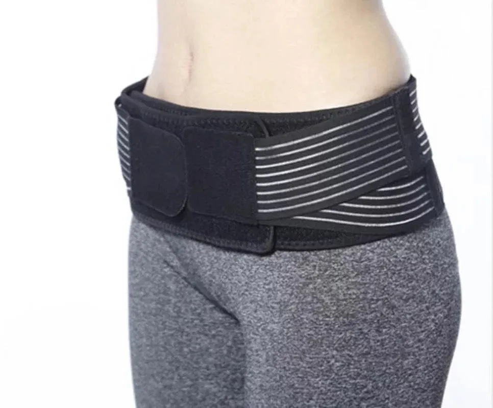 Hemmka Health SI Sacroiliac Belt - One Size
