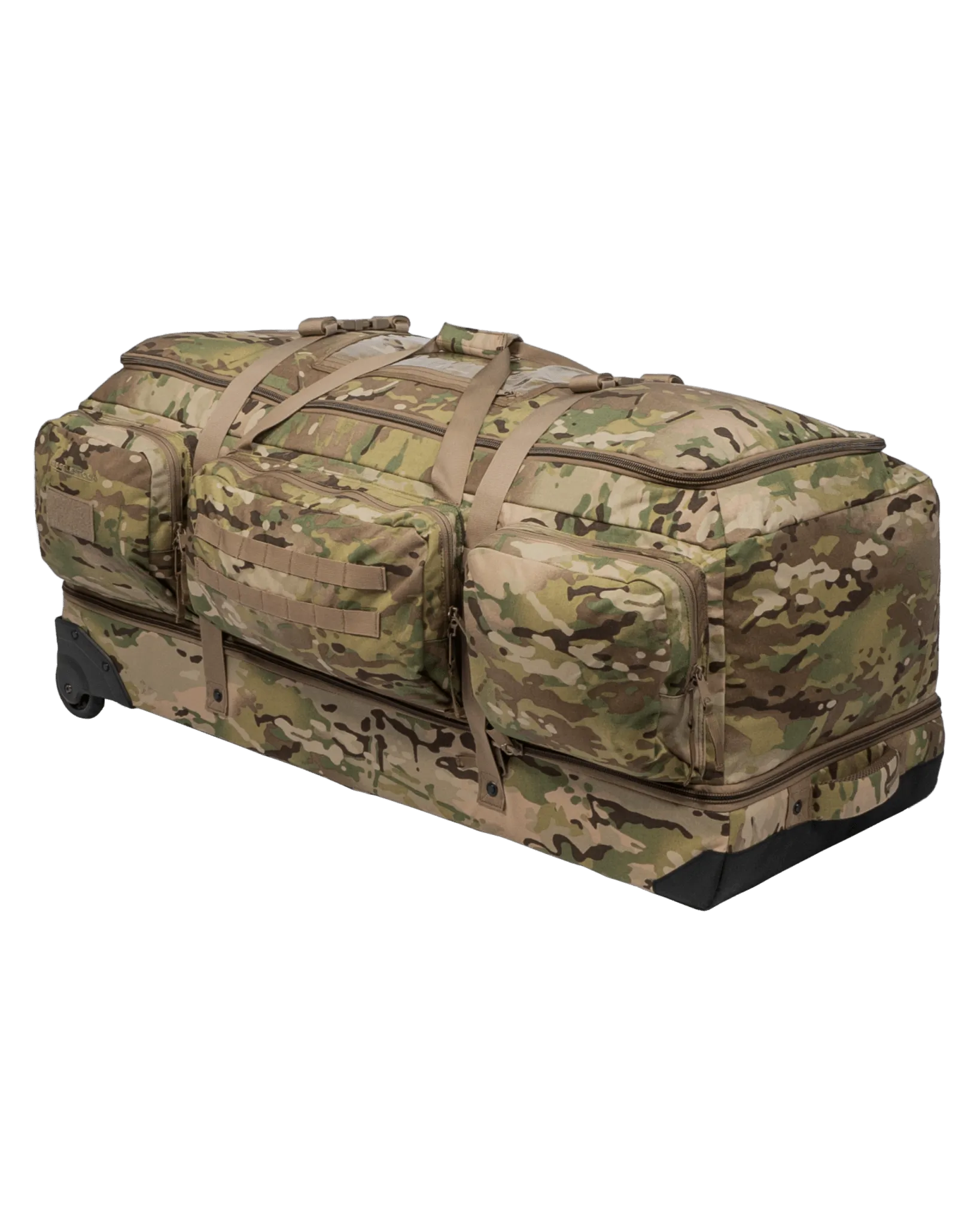 Hercules Duffel
