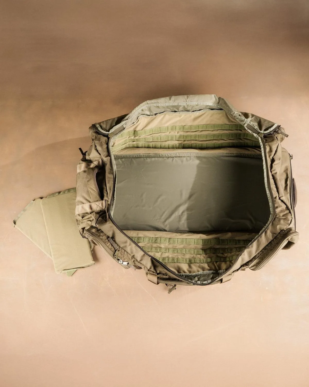 Hercules Duffel