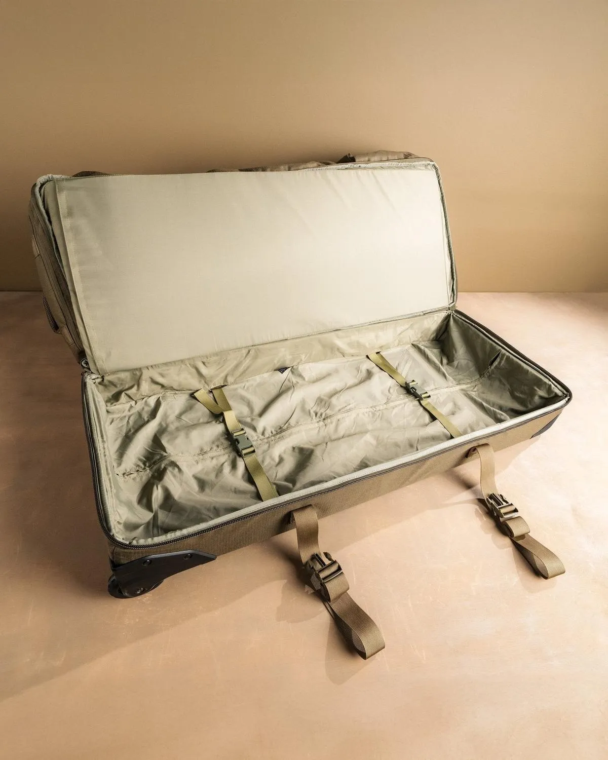 Hercules Duffel