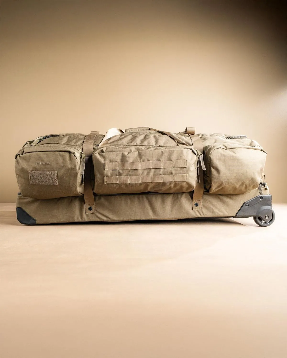Hercules Duffel