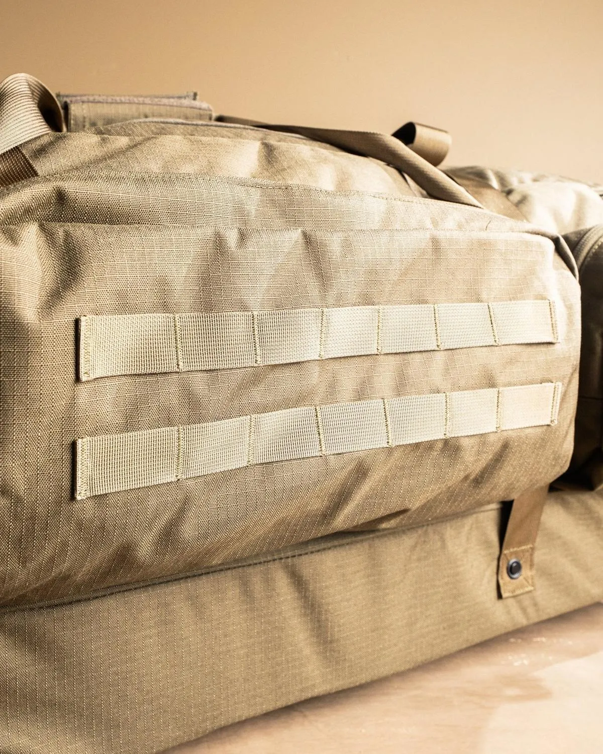 Hercules Duffel