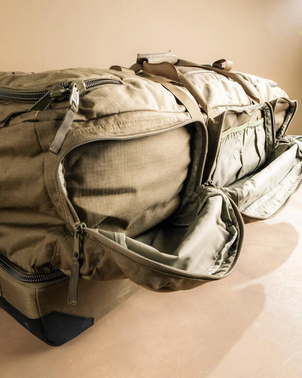 Hercules Duffel