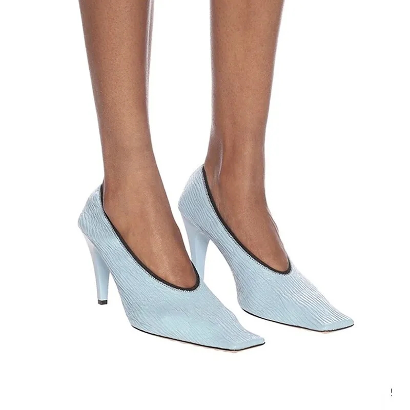 High Heels Shoes Women Pumps New Fashion