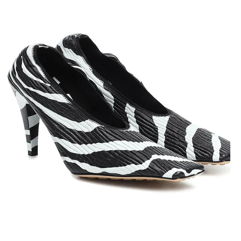 High Heels Shoes Women Pumps New Fashion