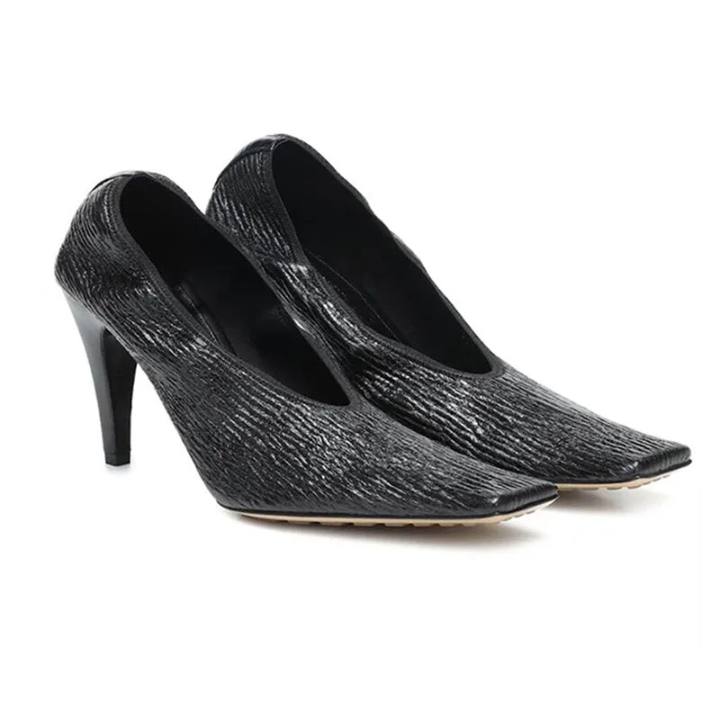 High Heels Shoes Women Pumps New Fashion