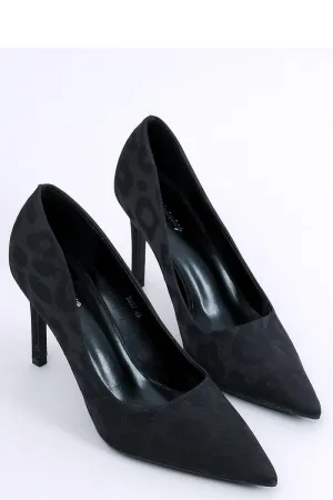 High heels