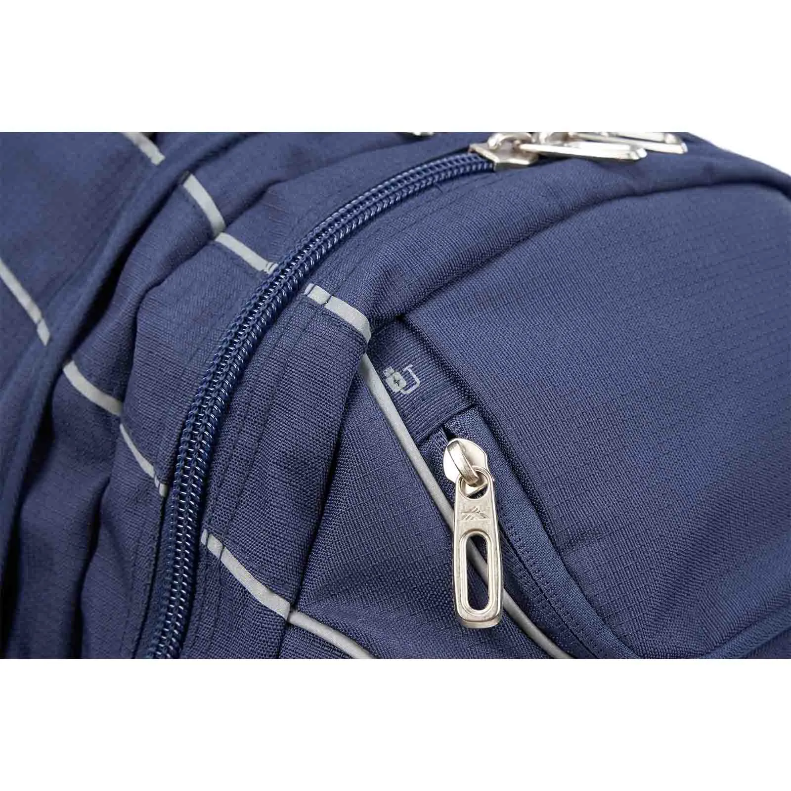 High Sierra Access 3.0 Eco 16 Inch Laptop Backpack Marine Blue