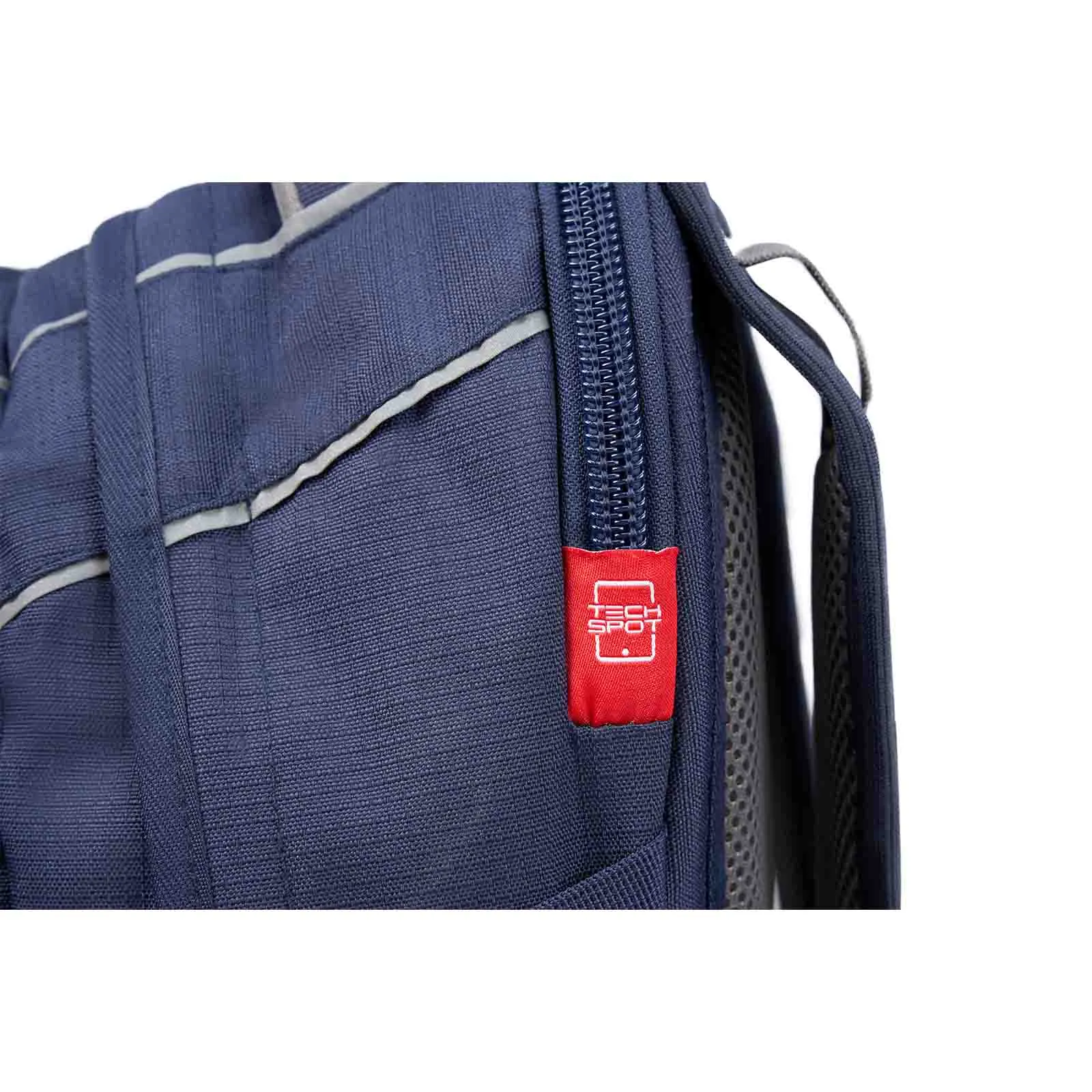 High Sierra Access 3.0 Eco 16 Inch Laptop Backpack Marine Blue