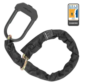 Hiplok - DXXL 14mm Loop Chain   DX lock