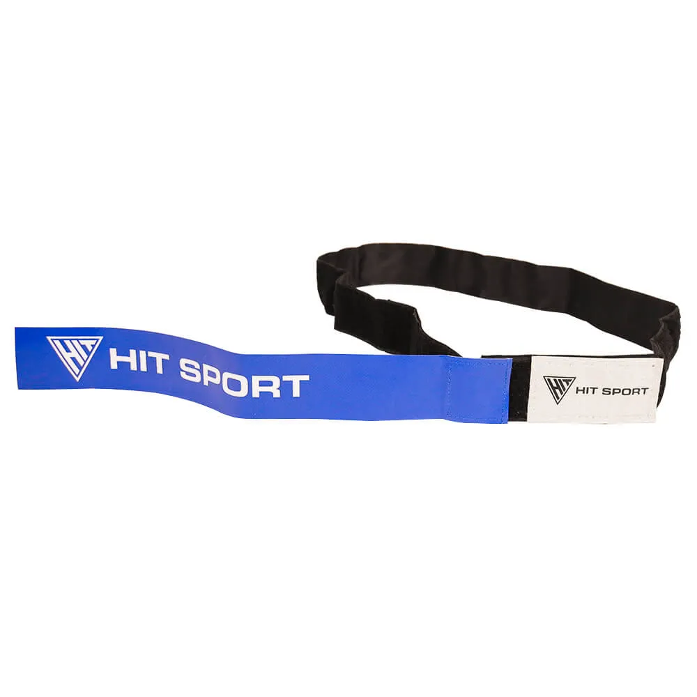 Hit Sport Tag Rugby Pack