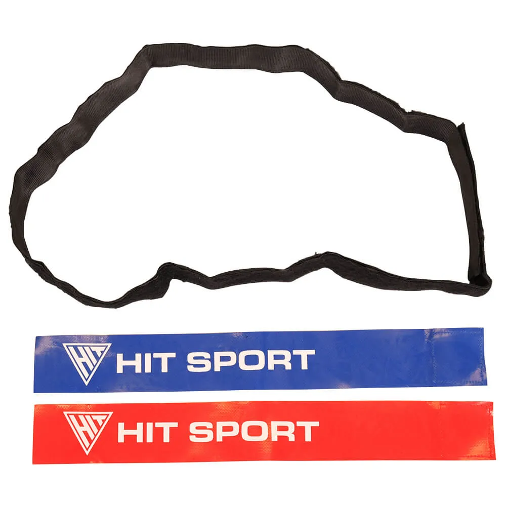 Hit Sport Tag Rugby Pack