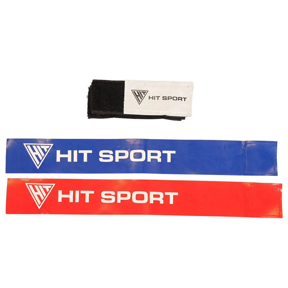 Hit Sport Tag Rugby Pack