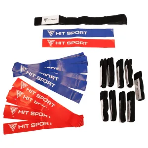 Hit Sport Tag Rugby Pack