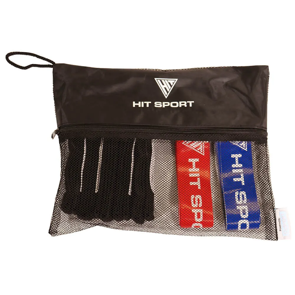 Hit Sport Tag Rugby Pack