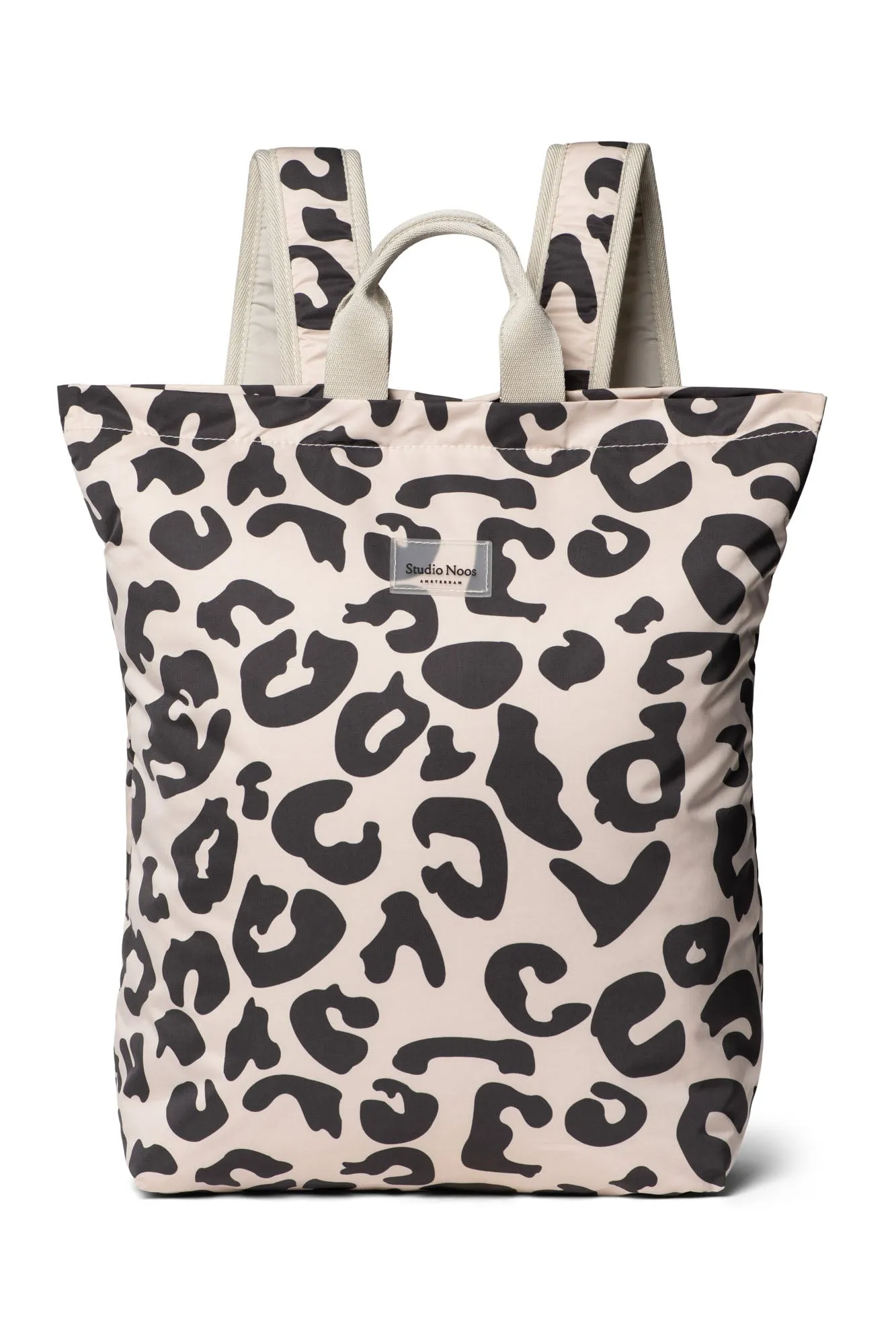 Holy Cow wattierter Maxi-Rucksack