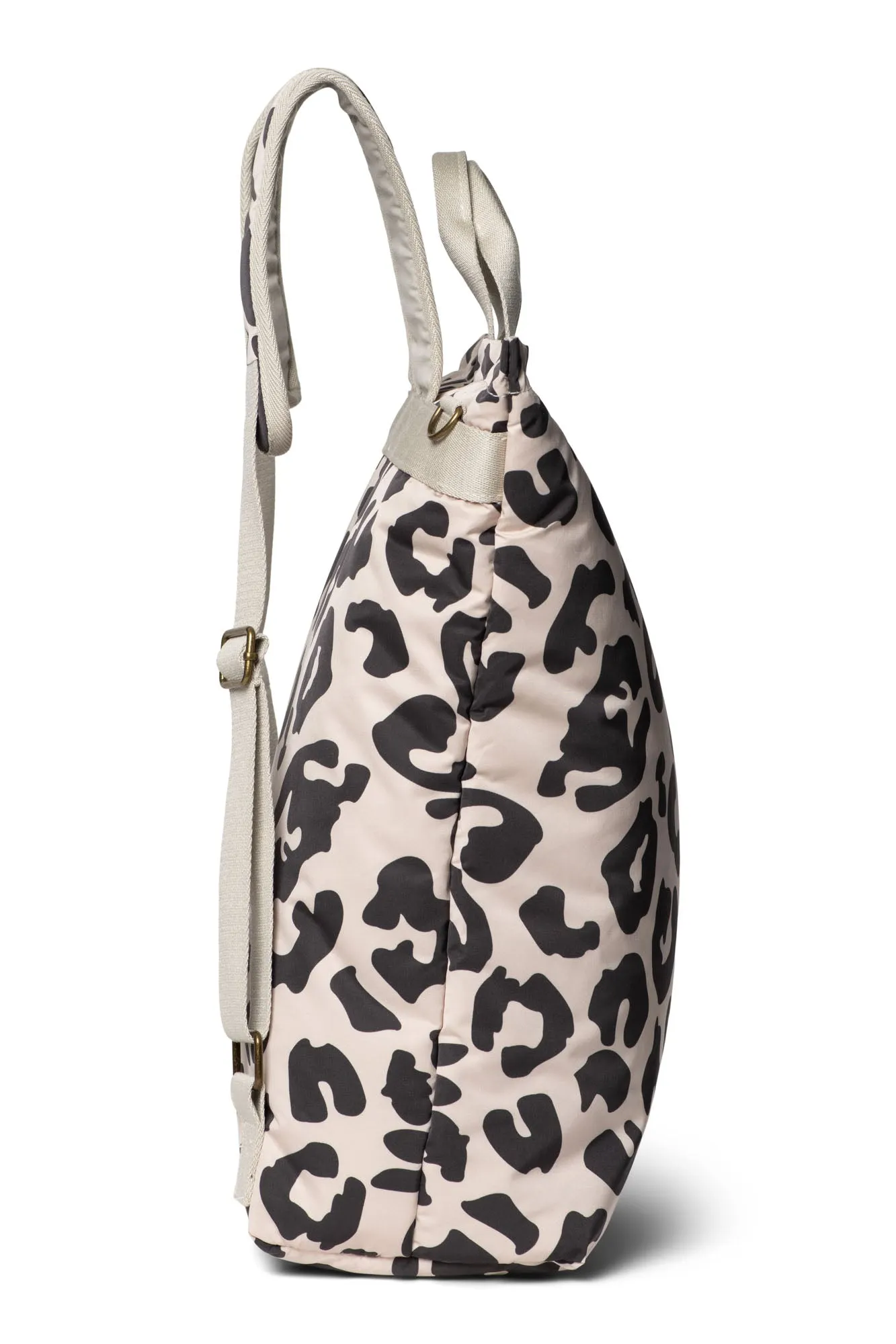 Holy Cow wattierter Maxi-Rucksack