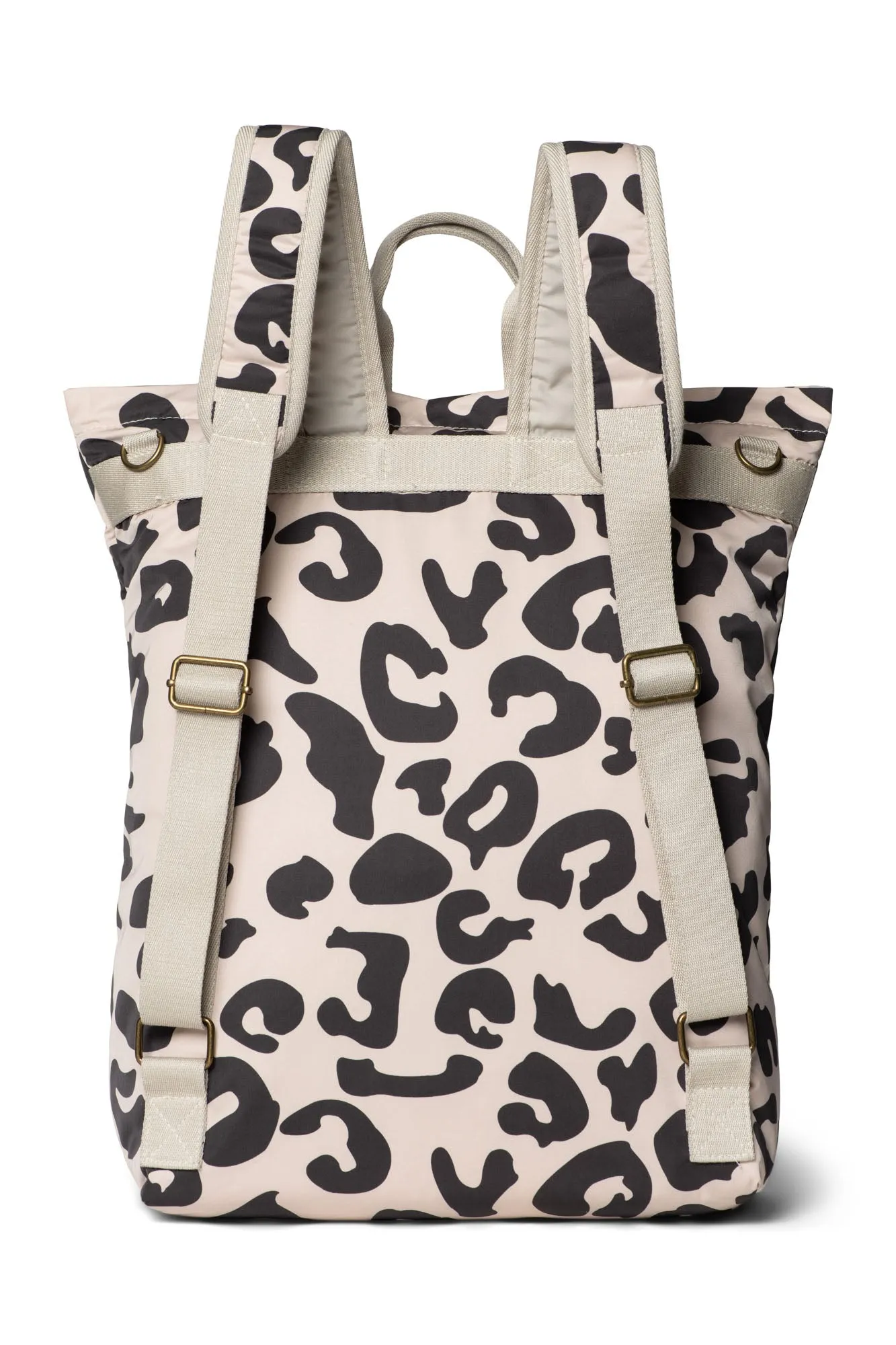 Holy Cow wattierter Maxi-Rucksack
